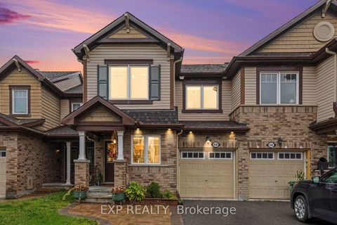 Photo 0 at 428 White Arctic Avenue, Nepean (Half Moon Bay), Ottawa