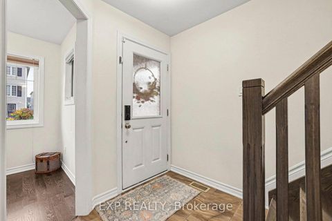 Photo 4 at 428 White Arctic Avenue, Nepean (Half Moon Bay), Ottawa