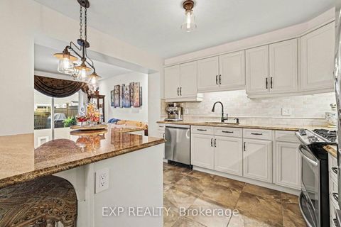 Photo 13 at 428 White Arctic Avenue, Nepean (Half Moon Bay), Ottawa