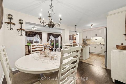 Photo 15 at 428 White Arctic Avenue, Nepean (Half Moon Bay), Ottawa