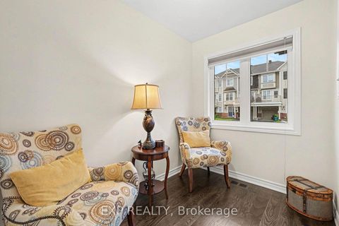 Photo 17 at 428 White Arctic Avenue, Nepean (Half Moon Bay), Ottawa