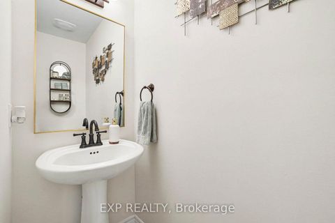 Photo 18 at 428 White Arctic Avenue, Nepean (Half Moon Bay), Ottawa