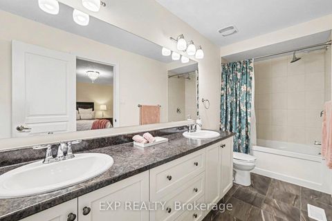 Photo 24 at 428 White Arctic Avenue, Nepean (Half Moon Bay), Ottawa