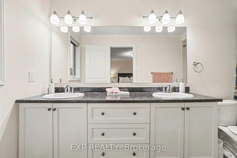 Photo 25 at 428 White Arctic Avenue, Nepean (Half Moon Bay), Ottawa