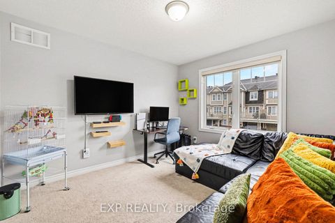 Photo 27 at 428 White Arctic Avenue, Nepean (Half Moon Bay), Ottawa