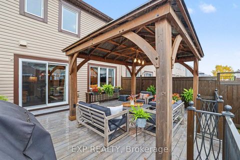 Photo 32 at 428 White Arctic Avenue, Nepean (Half Moon Bay), Ottawa