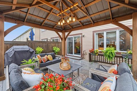 Photo 33 at 428 White Arctic Avenue, Nepean (Half Moon Bay), Ottawa