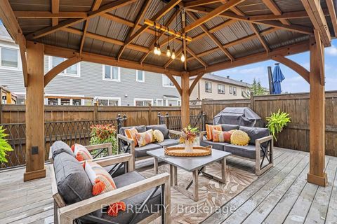 Photo 35 at 428 White Arctic Avenue, Nepean (Half Moon Bay), Ottawa