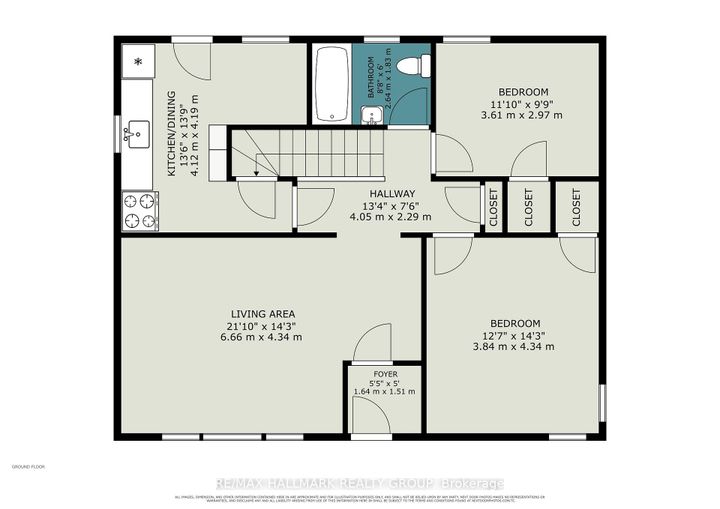 Photo 14 at 1388 Normandy Crescent, Nepean (Carleton Heights), Ottawa