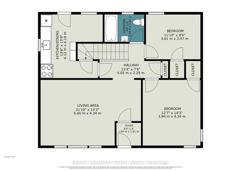 Photo 14 at 1388 Normandy Crescent, Nepean (Carleton Heights), Ottawa