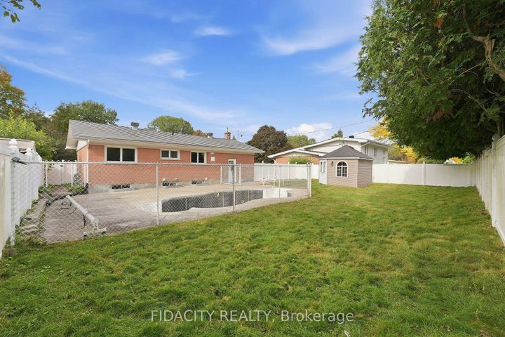 Photo 22 at 34 Stinson Avenue, Nepean (Lynwood Village), Ottawa