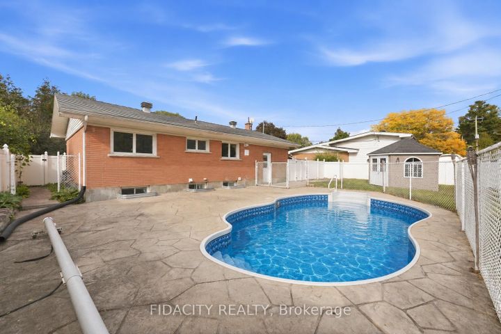 Photo 25 at 34 Stinson Avenue, Nepean (Lynwood Village), Ottawa
