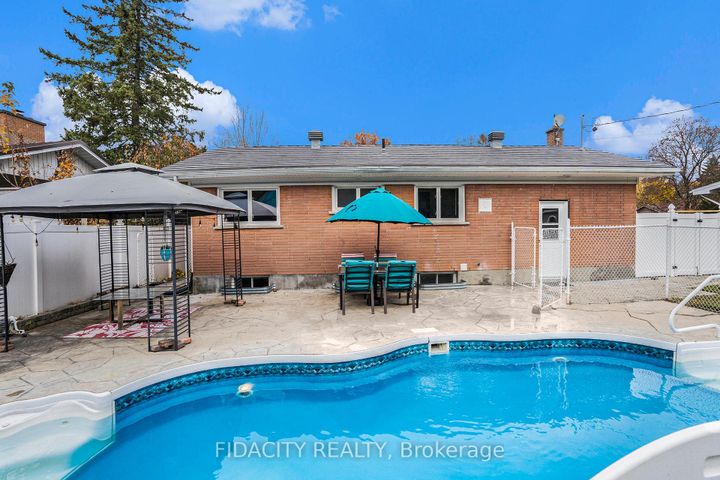 Photo 26 at 34 Stinson Avenue, Nepean (Lynwood Village), Ottawa