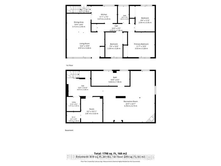 Photo 28 at 34 Stinson Avenue, Nepean (Lynwood Village), Ottawa