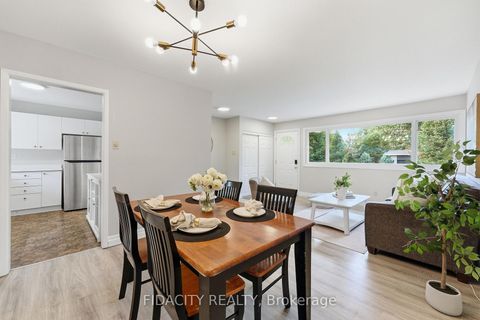 Photo 10 at 34 Stinson Avenue, Nepean (Lynwood Village), Ottawa