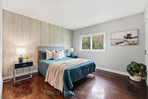 Photo 13 at 34 Stinson Avenue, Nepean (Lynwood Village), Ottawa