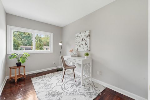 Photo 15 at 34 Stinson Avenue, Nepean (Lynwood Village), Ottawa
