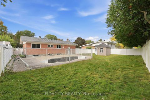 Photo 22 at 34 Stinson Avenue, Nepean (Lynwood Village), Ottawa