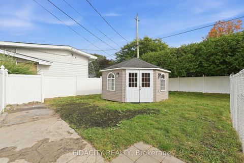 Photo 24 at 34 Stinson Avenue, Nepean (Lynwood Village), Ottawa