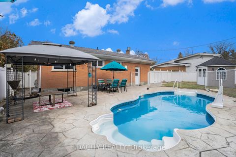 Photo 27 at 34 Stinson Avenue, Nepean (Lynwood Village), Ottawa