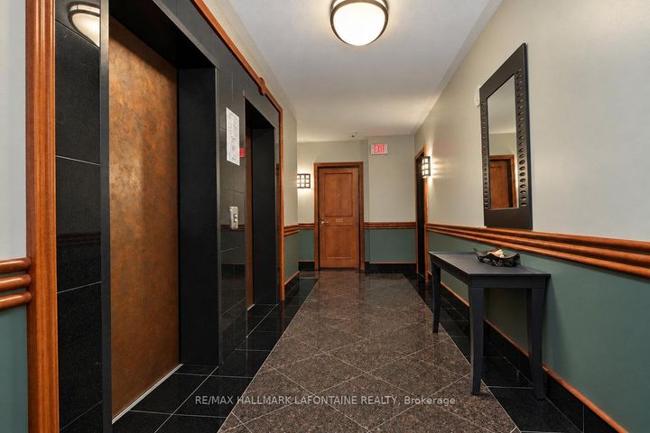Photo 3 at 1606 - 570 Laurier Avenue W, Ottawa Centre, Ottawa