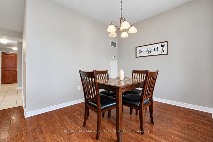 Photo 13 at 1606 - 570 Laurier Avenue W, Ottawa Centre, Ottawa