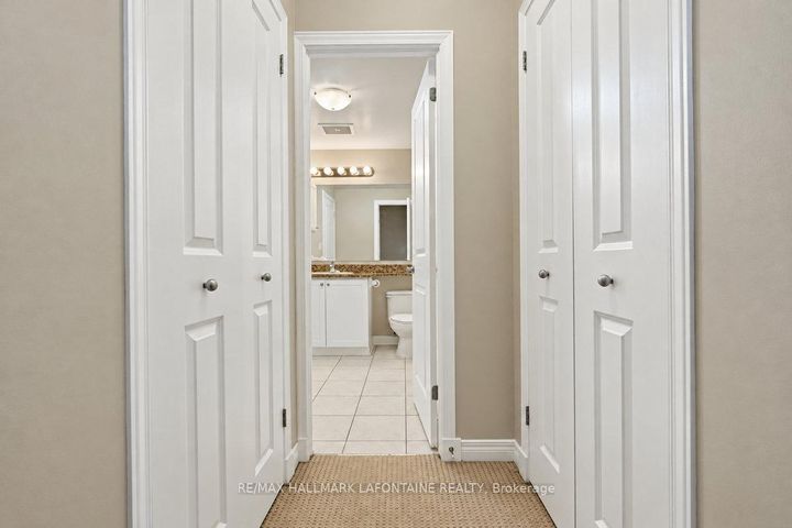 Photo 22 at 1606 - 570 Laurier Avenue W, Ottawa Centre, Ottawa