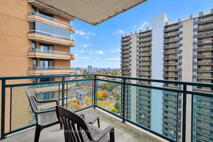Photo 25 at 1606 - 570 Laurier Avenue W, Ottawa Centre, Ottawa