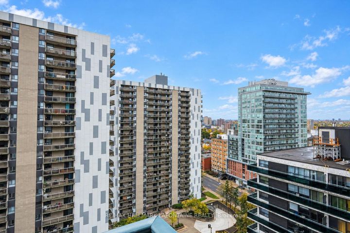 Photo 27 at 1606 - 570 Laurier Avenue W, Ottawa Centre, Ottawa