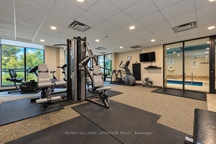 Photo 35 at 1606 - 570 Laurier Avenue W, Ottawa Centre, Ottawa