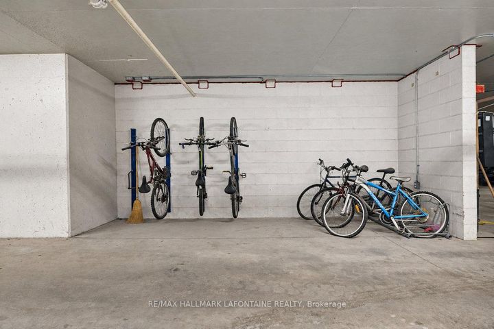 Photo 36 at 1606 - 570 Laurier Avenue W, Ottawa Centre, Ottawa