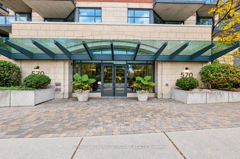 Photo 1 at 1606 - 570 Laurier Avenue W, Ottawa Centre, Ottawa