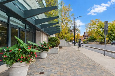 Photo 2 at 1606 - 570 Laurier Avenue W, Ottawa Centre, Ottawa
