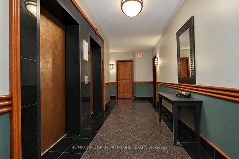 Photo 3 at 1606 - 570 Laurier Avenue W, Ottawa Centre, Ottawa