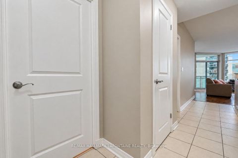 Photo 5 at 1606 - 570 Laurier Avenue W, Ottawa Centre, Ottawa