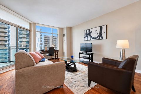 Photo 7 at 1606 - 570 Laurier Avenue W, Ottawa Centre, Ottawa