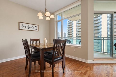 Photo 12 at 1606 - 570 Laurier Avenue W, Ottawa Centre, Ottawa