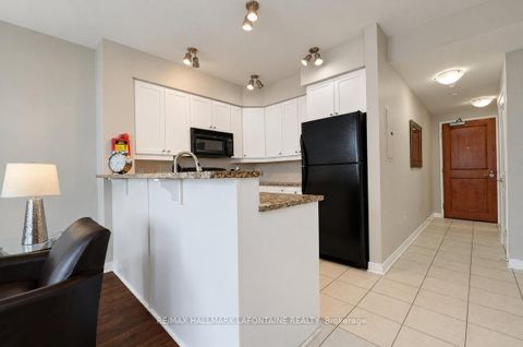 Photo 14 at 1606 - 570 Laurier Avenue W, Ottawa Centre, Ottawa
