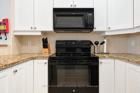 Photo 16 at 1606 - 570 Laurier Avenue W, Ottawa Centre, Ottawa