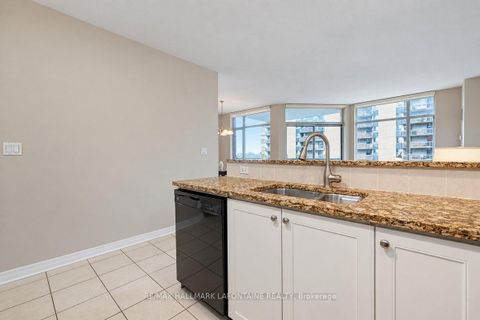 Photo 18 at 1606 - 570 Laurier Avenue W, Ottawa Centre, Ottawa