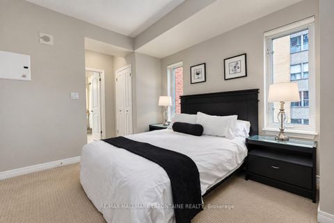 Photo 21 at 1606 - 570 Laurier Avenue W, Ottawa Centre, Ottawa