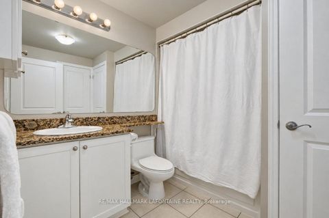 Photo 23 at 1606 - 570 Laurier Avenue W, Ottawa Centre, Ottawa