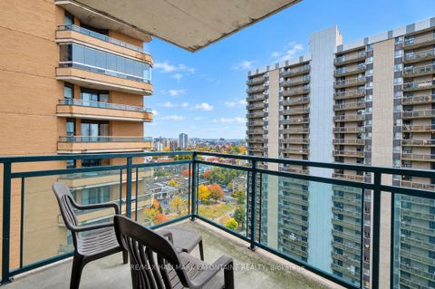 Photo 25 at 1606 - 570 Laurier Avenue W, Ottawa Centre, Ottawa