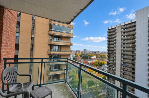 Photo 26 at 1606 - 570 Laurier Avenue W, Ottawa Centre, Ottawa