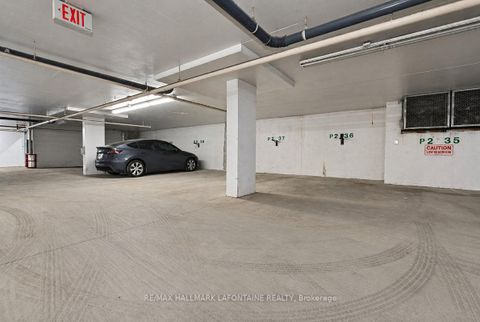 Photo 29 at 1606 - 570 Laurier Avenue W, Ottawa Centre, Ottawa