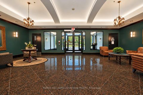 Photo 31 at 1606 - 570 Laurier Avenue W, Ottawa Centre, Ottawa