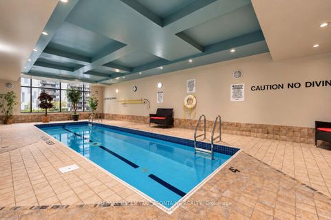 Photo 33 at 1606 - 570 Laurier Avenue W, Ottawa Centre, Ottawa