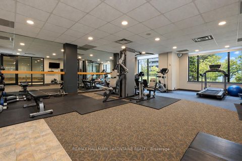 Photo 34 at 1606 - 570 Laurier Avenue W, Ottawa Centre, Ottawa