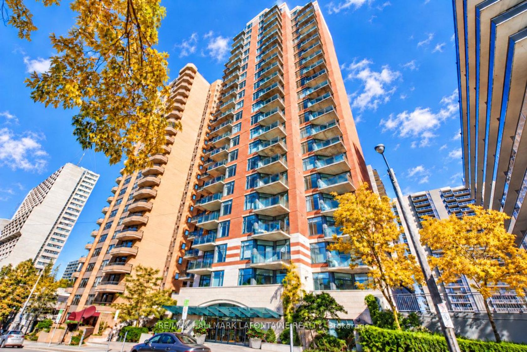 1606 - 570 Laurier Avenue W, Ottawa Centre, Ottawa 