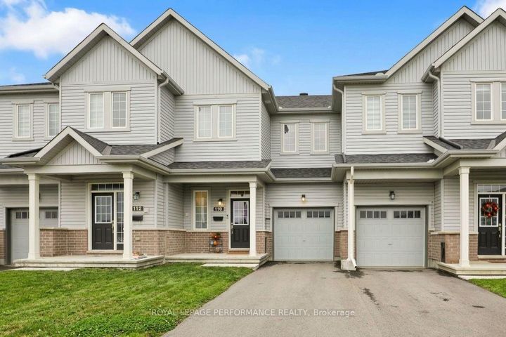 Photo 0 at 110 Main Halyard Lane, Nepean (Half Moon Bay), Ottawa